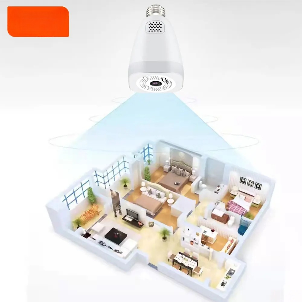 Home Security Camera - EE1 Best Selling Smart Life 3MP