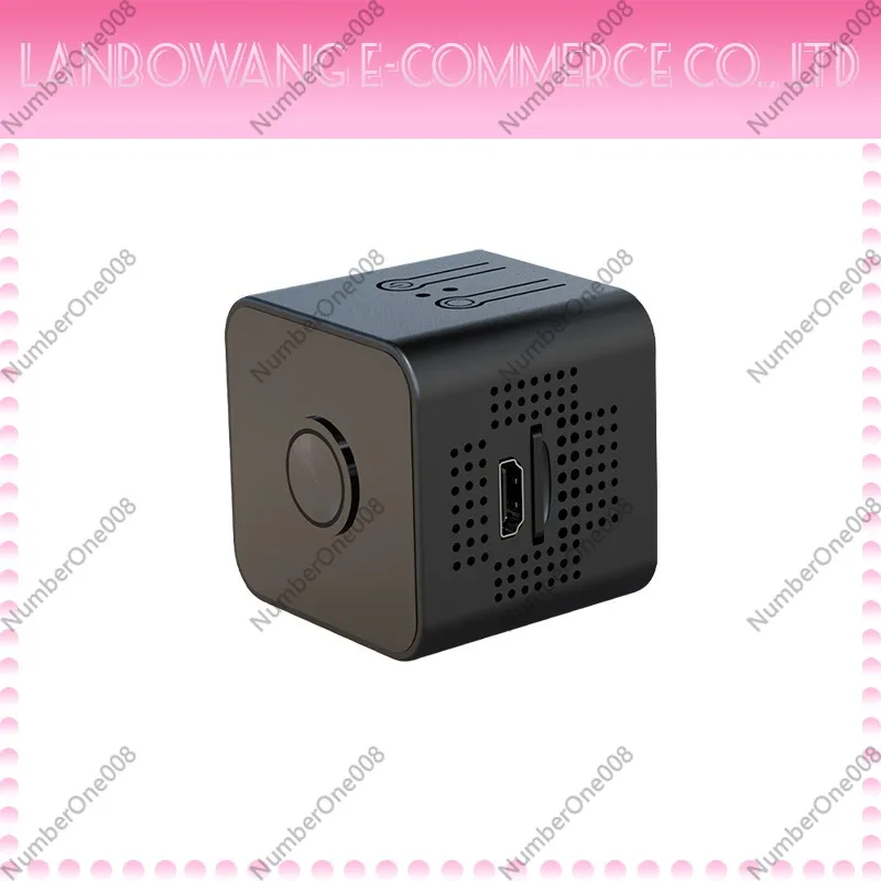 Home Security Monitoring - 4K HD Smart WiFi Camera, AI