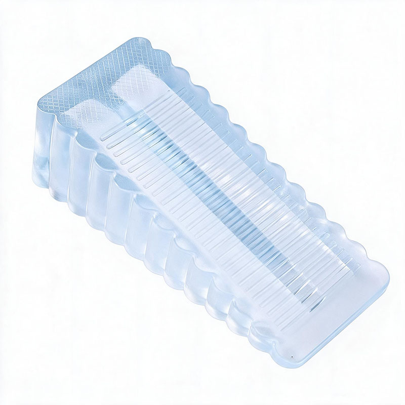 Home Security For Renters - 3pcs Door Stopper Wedge anti Slip