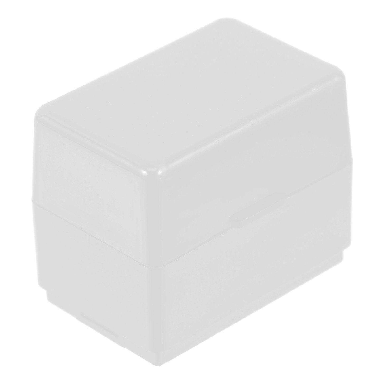 Privacy Ink Roller Stamp Ident - Home Security Packages ulasan dan harga