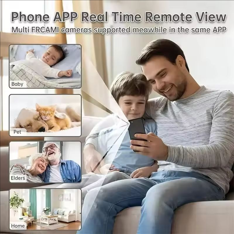 A9 Mini Camera WiFi Wireless M - Home Security Premium ulasan dan harga