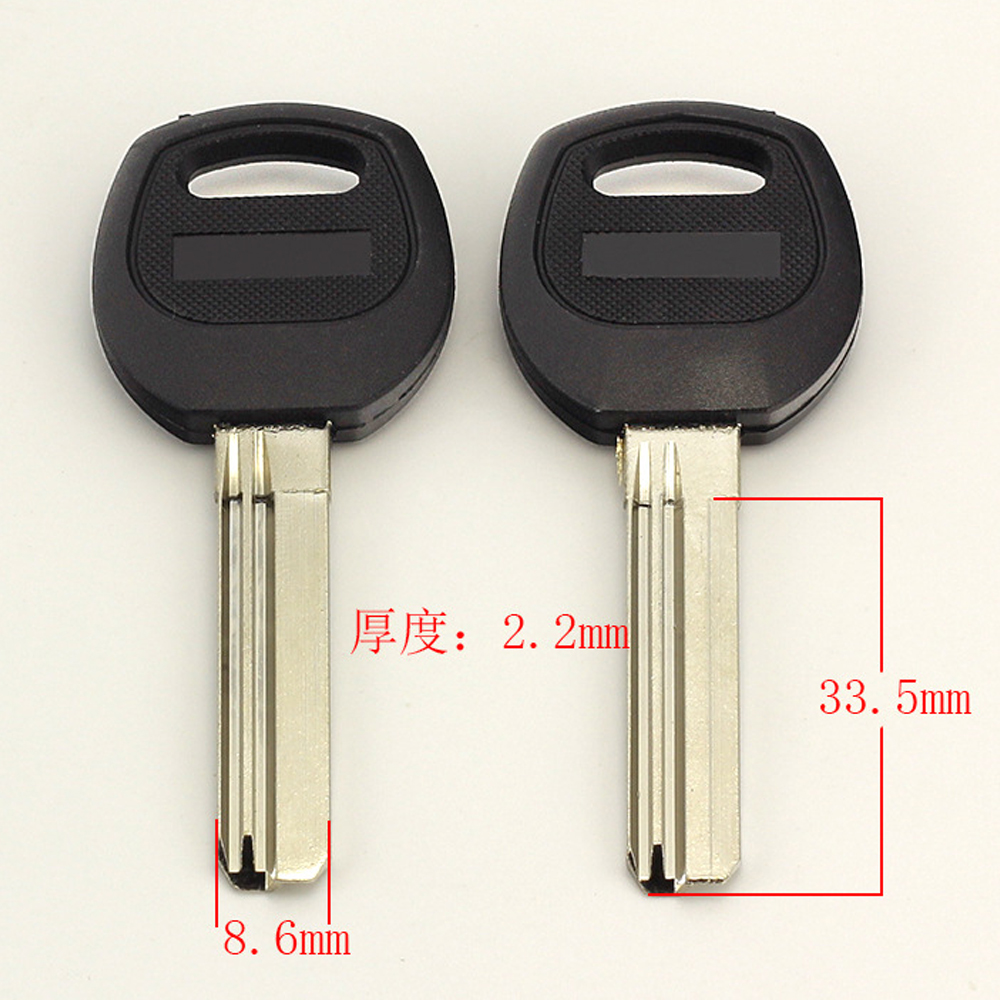 JMCKJ 50PCS Security Door Key  - Home Security Packages ulasan dan harga