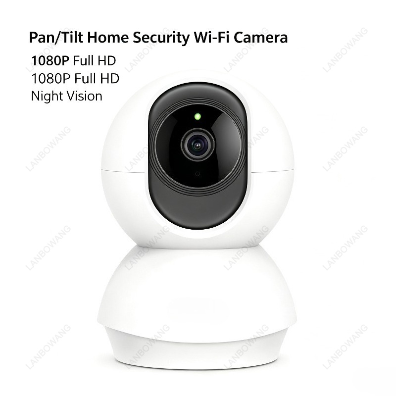 TP-Link Tapo WiFi Camera C230  - Home Security Tp Link ulasan dan harga