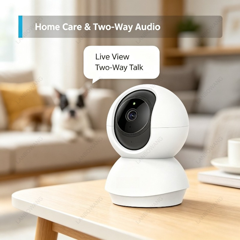 TP-Link Tapo WiFi Camera C230  - Home Security Tp Link ulasan dan harga