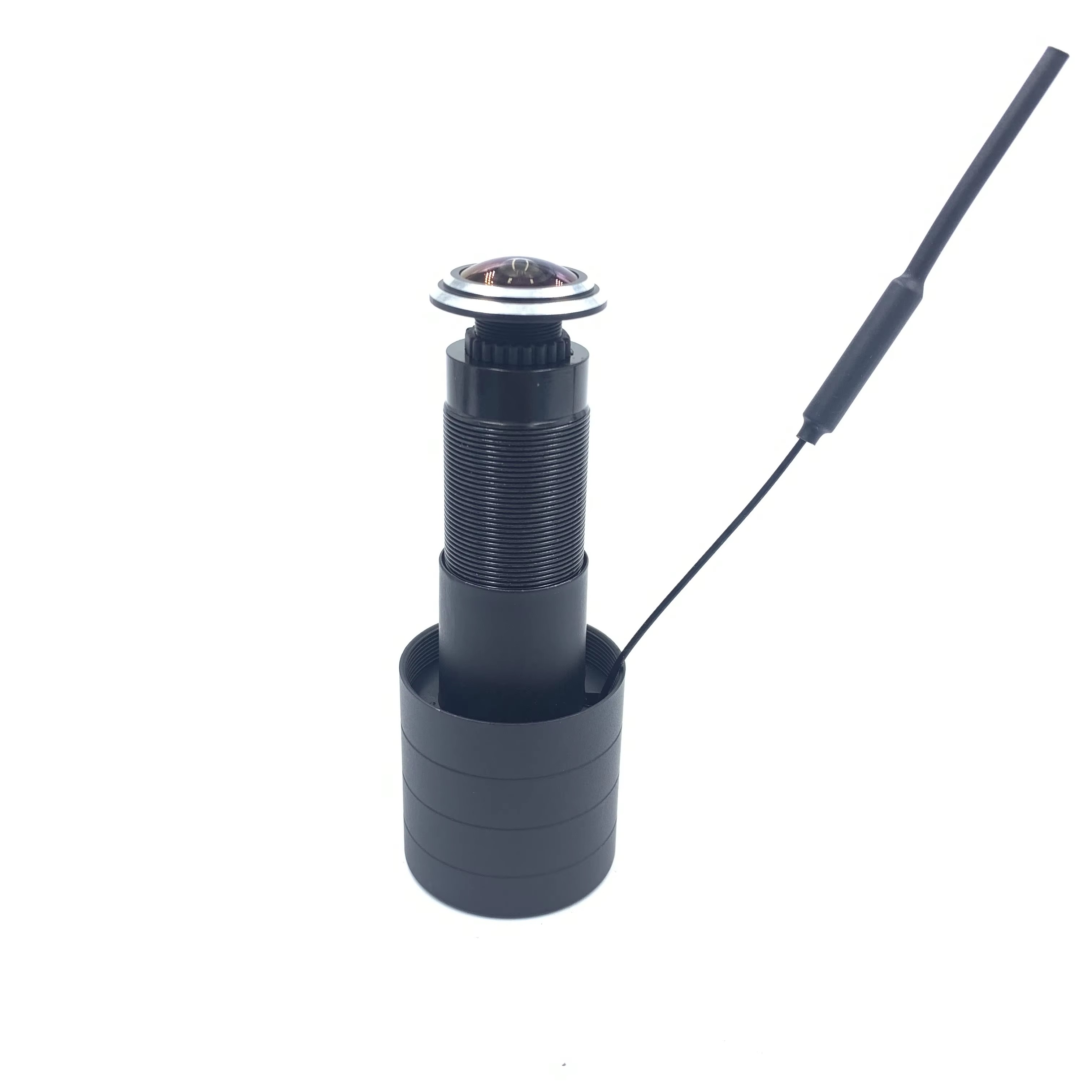 Cateye ICsee 2.1mm Lens Wirele - Home Security Front Door Camera ulasan dan harga