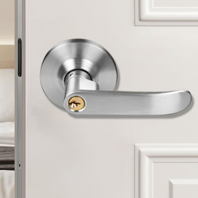 Premium Spherical Three-Bar Ha - Home Security Premium ulasan dan harga