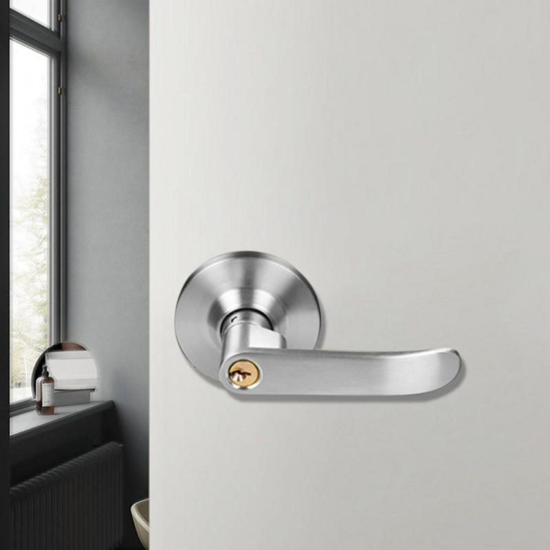 Premium Spherical Three-Bar Ha - Home Security Premium ulasan dan harga
