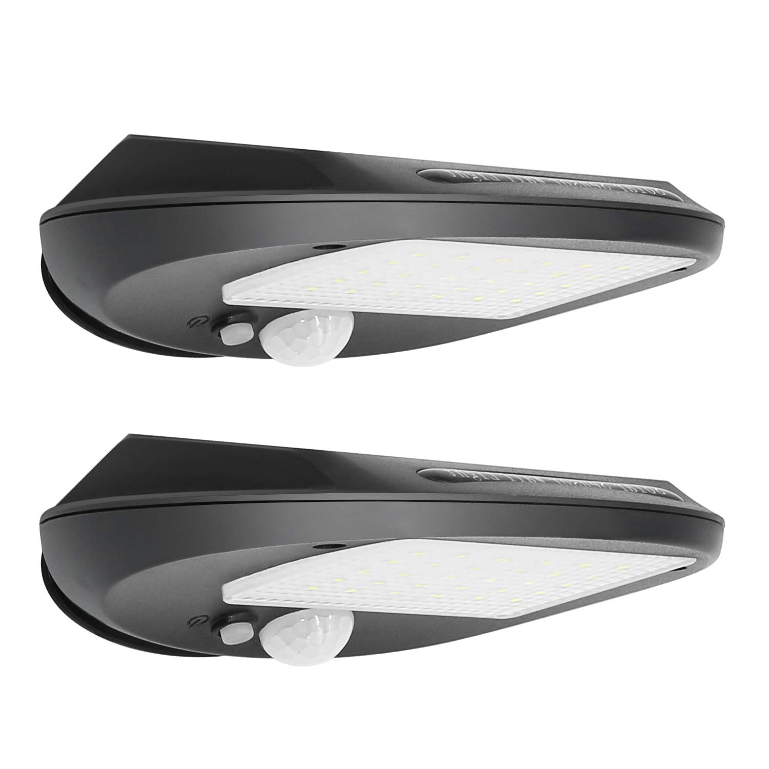 30LED Solar Lights Outdoor Sec - Home Security Lights Outdoors ulasan dan harga