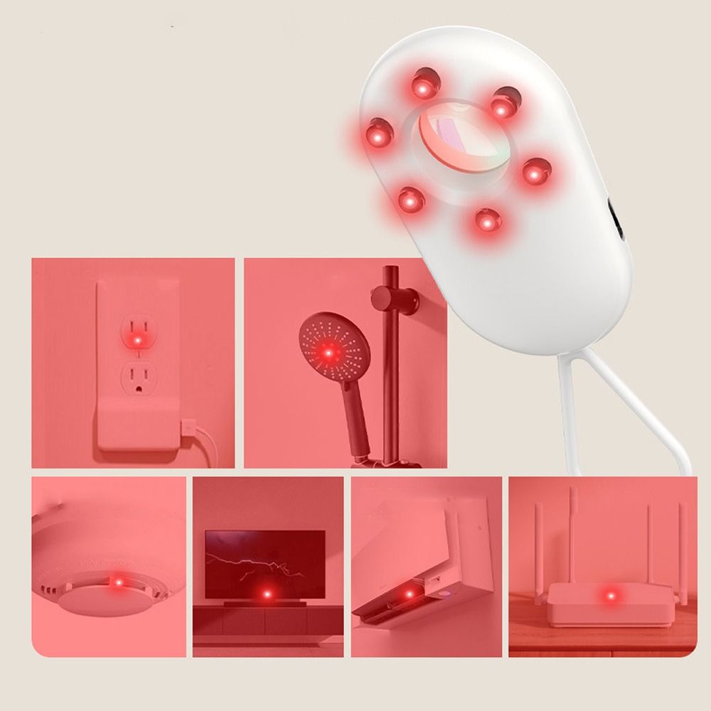 Infrared Detection Mini Camera - Home Security Camera ulasan dan harga