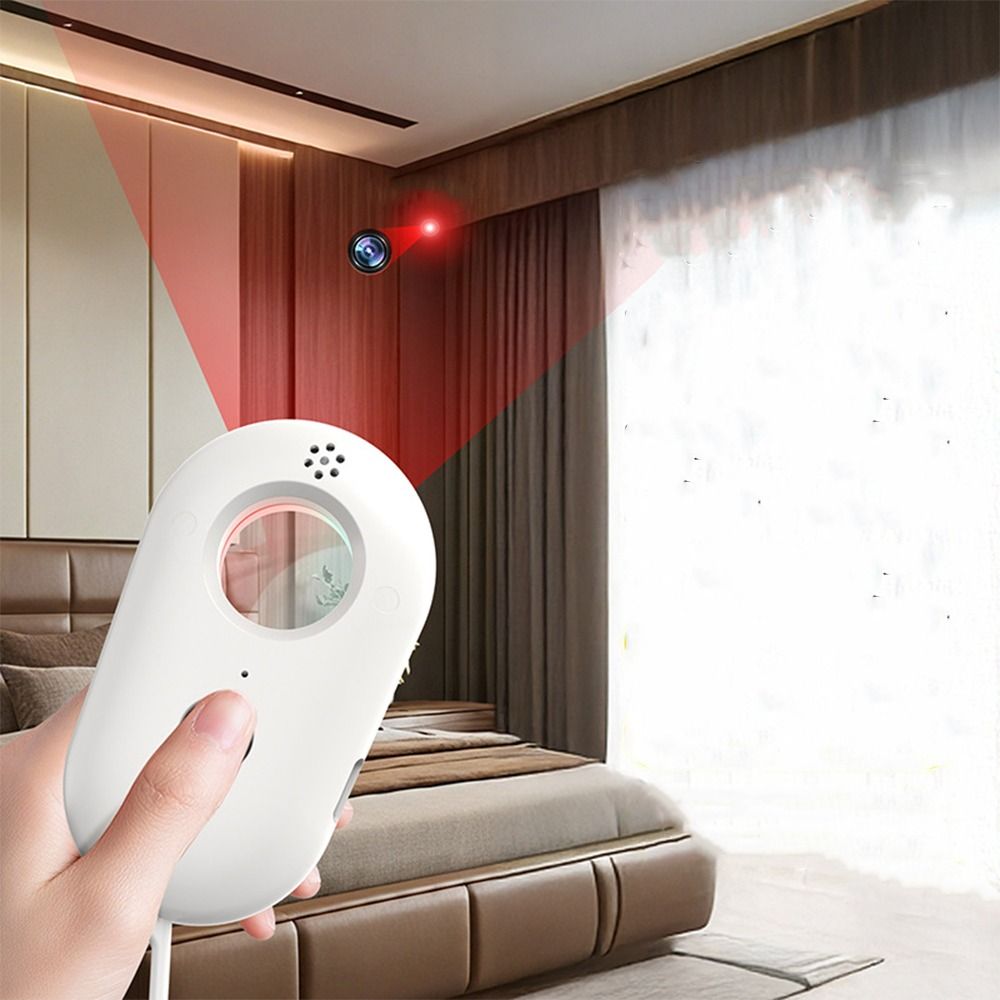 Infrared Detection Mini Camera - Home Security Camera ulasan dan harga