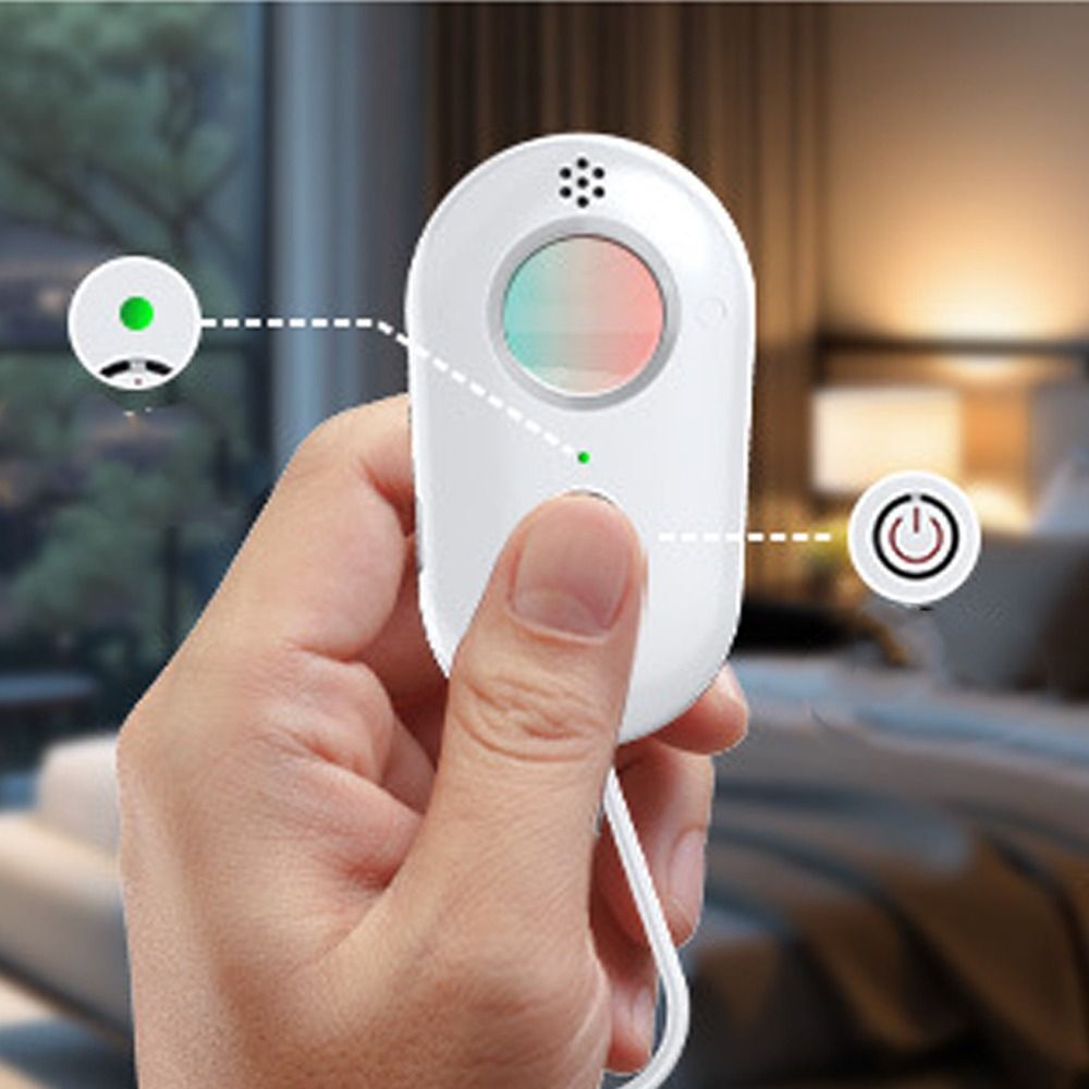 Infrared Detection Mini Camera - Home Security Camera ulasan dan harga
