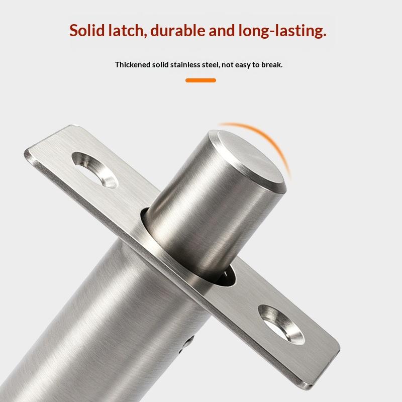 Stainless Steel Anti Theft Hid - Home Security Packages ulasan dan harga