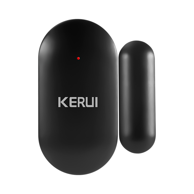 KERUI MC11 Door Sensor 433MHz  - Home Security Equipment ulasan dan harga