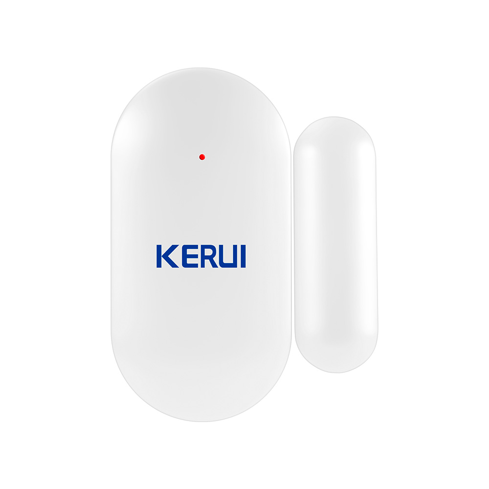 KERUI MC11 Door Sensor 433MHz  - Home Security Equipment ulasan dan harga