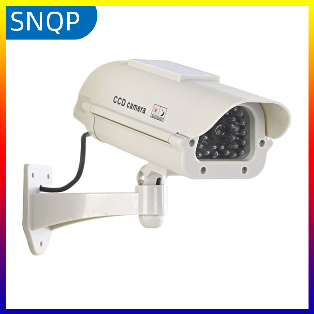 Simulation Solar Camera Waterp - Home Security Adt ulasan dan harga