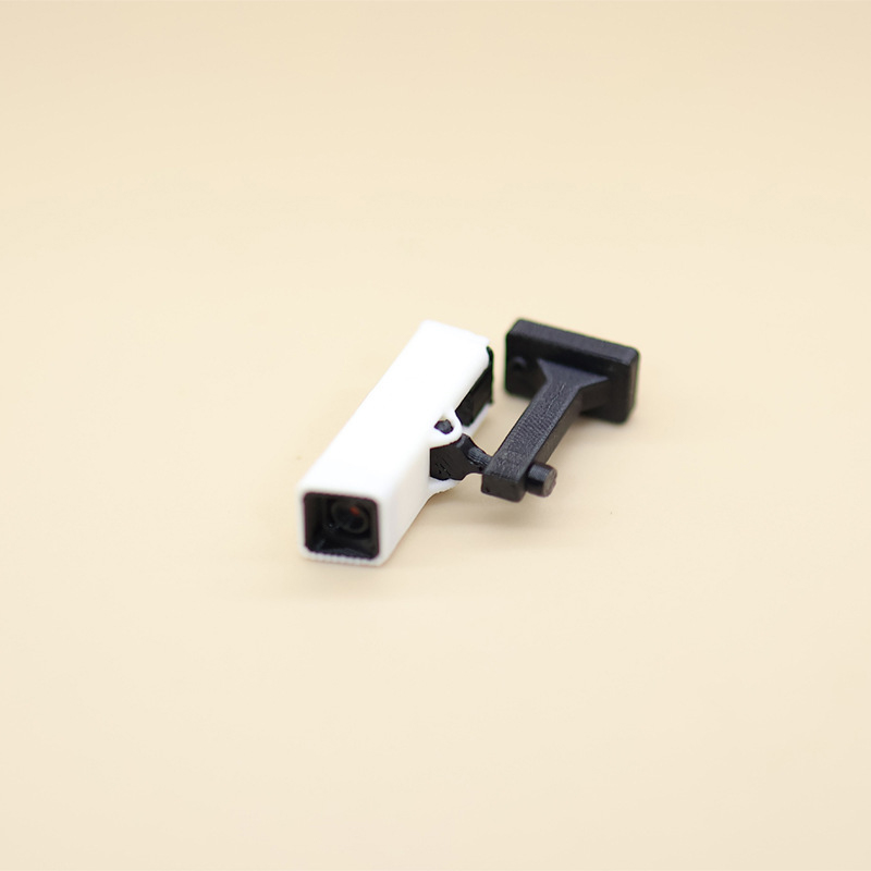 Hot Sale 1/12 Scale Miniature  - Home Security Camera ulasan dan harga