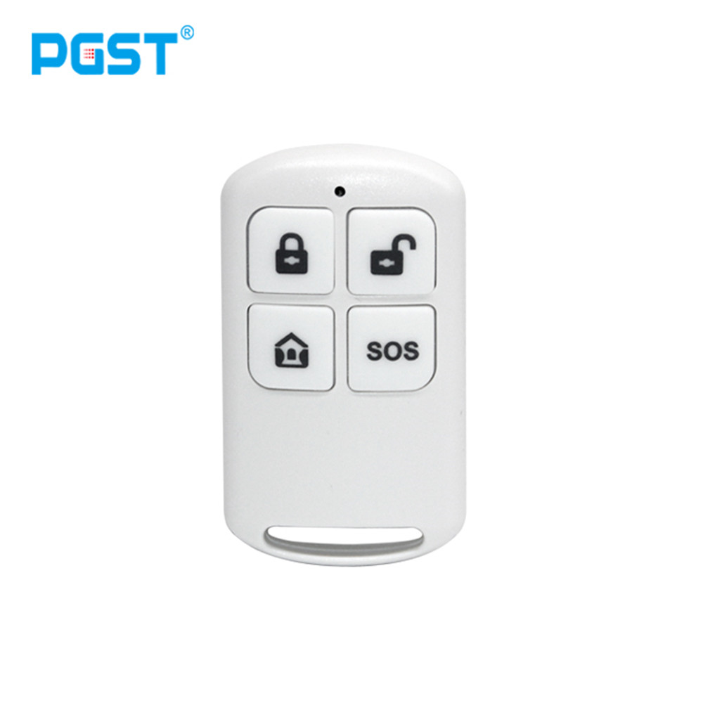 PGST PF-50 High Quality Wirele - Home Security With Ai ulasan dan harga
