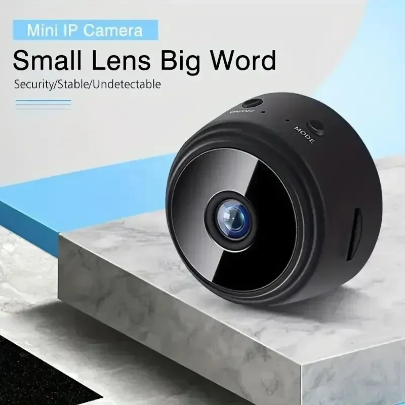 New A9 Camera Wifi 1080p HD Wi - Home Security Adt ulasan dan harga