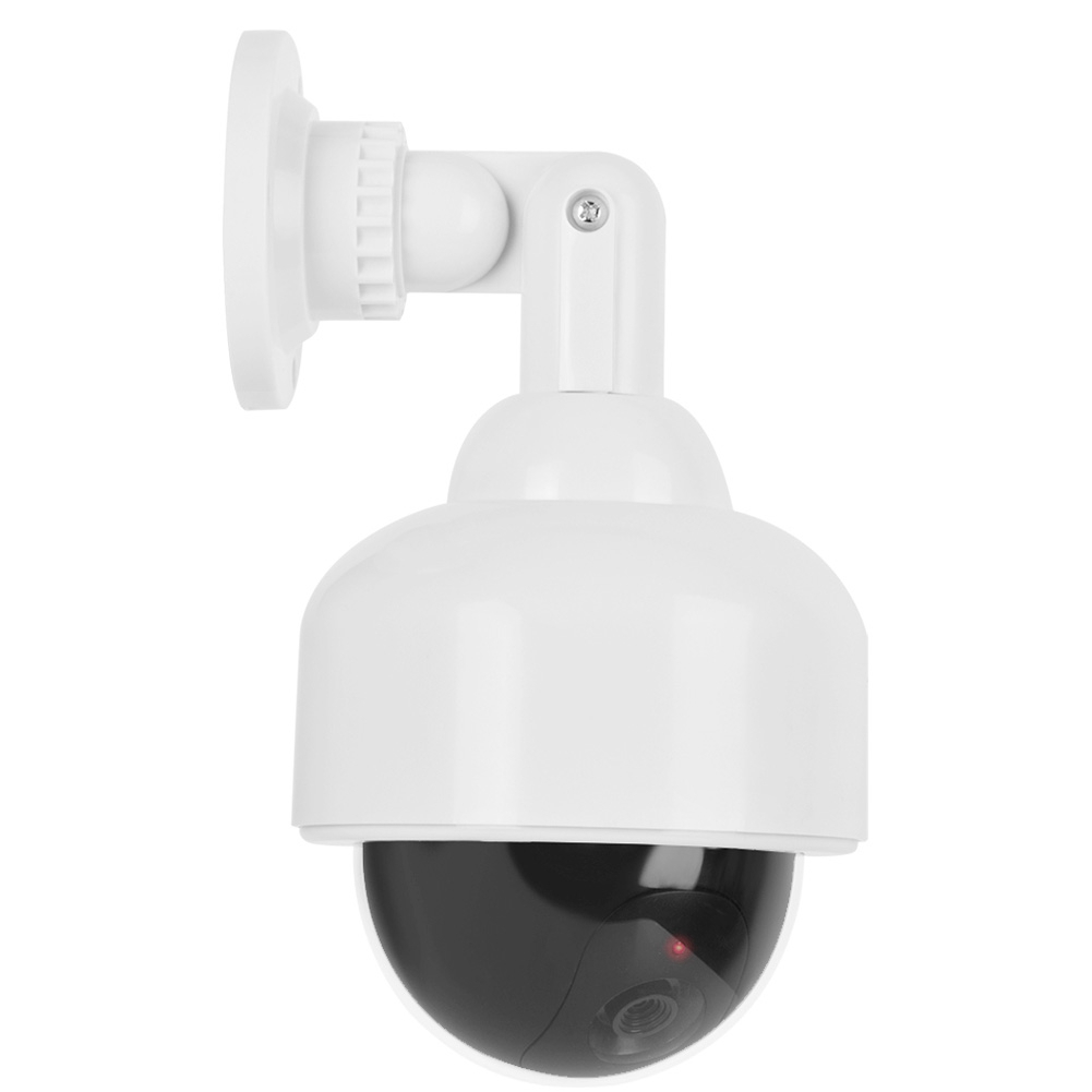 Fake Camera Waterproof Realist - Home Security Lights Outdoors ulasan dan harga