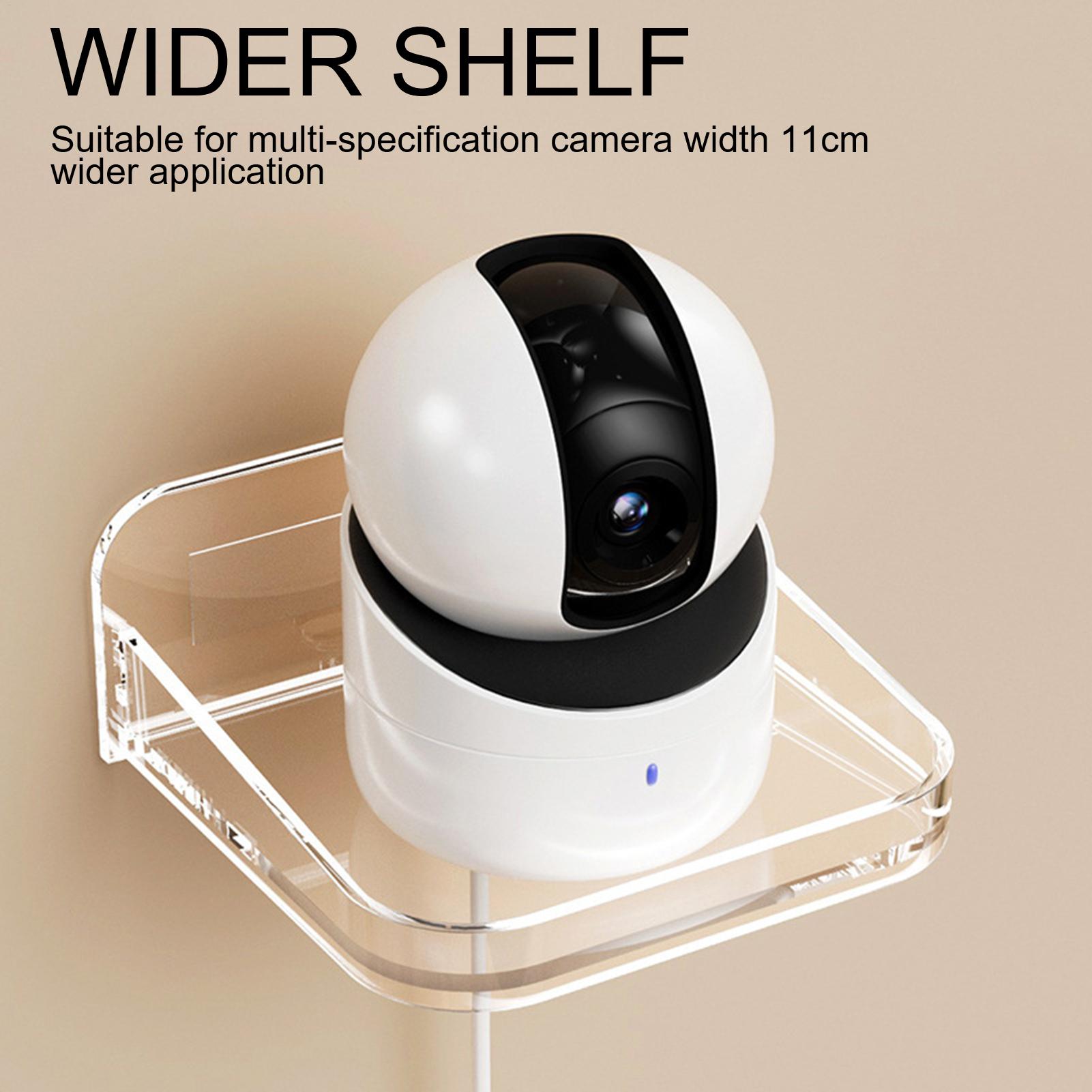 Small Shelf Wall Mount Tiny Wa - Home Security For Renters ulasan dan harga