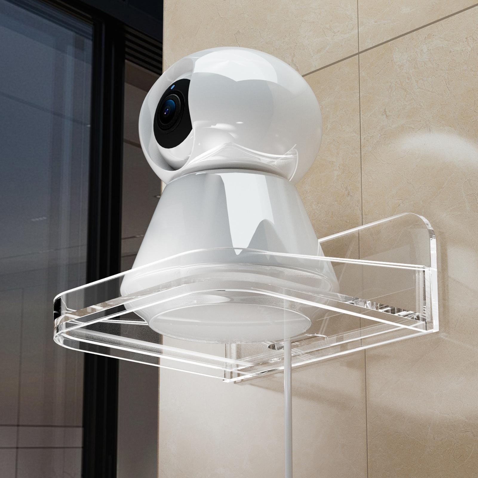 Small Shelf Wall Mount Tiny Wa - Home Security For Renters ulasan dan harga