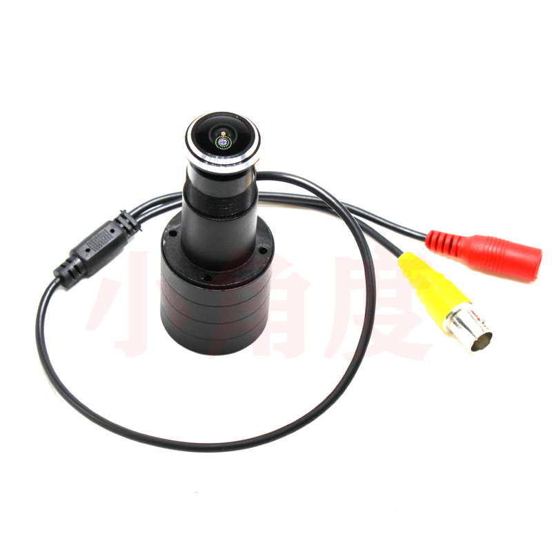 Home security door peephole ca - Home Security Front Door Camera ulasan dan harga