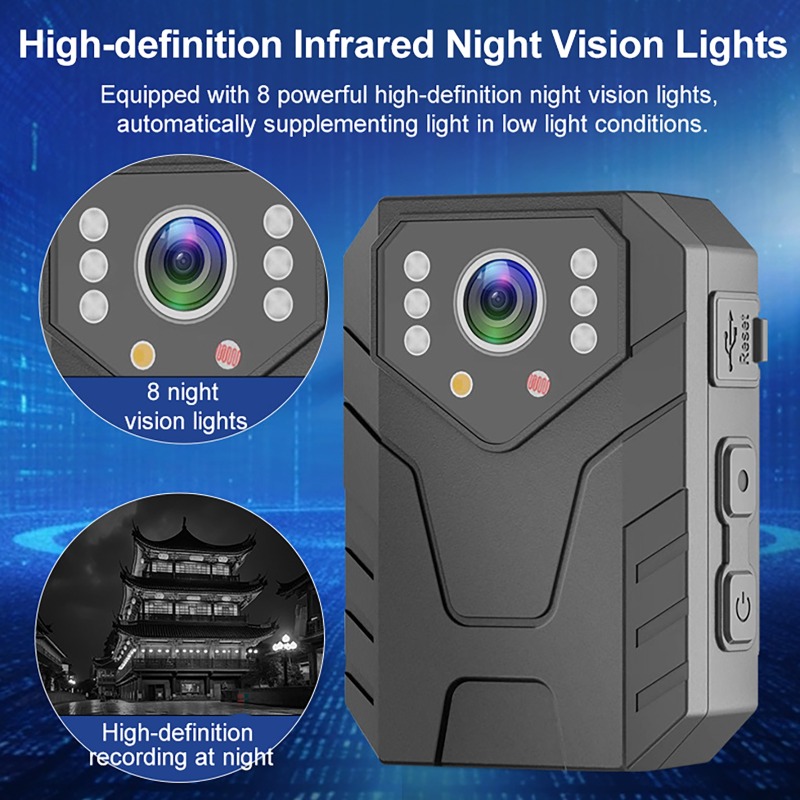 1080P Full HD Mini Camera 2 In - Home Security Adt ulasan dan harga