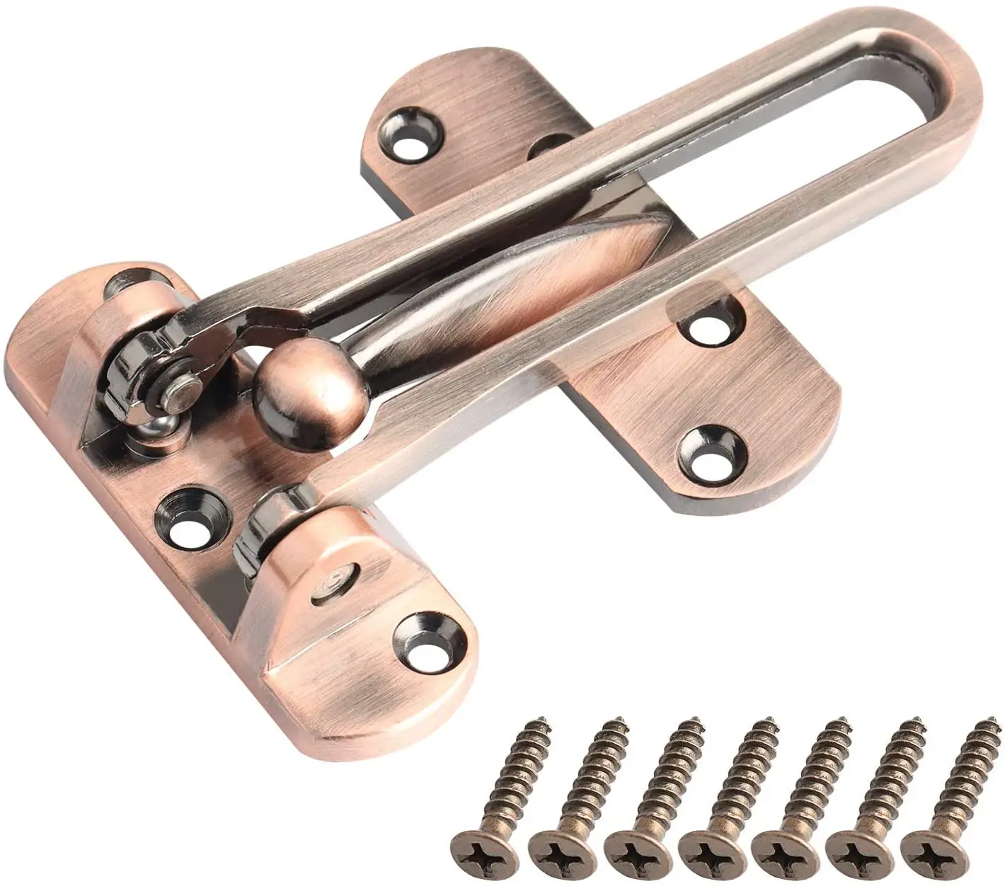 Durable Stainless Steel Anti-T - Home Security Adt ulasan dan harga