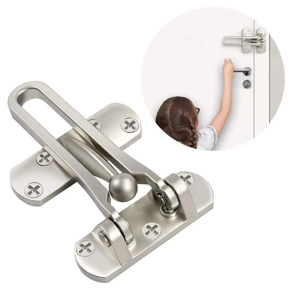 Durable Stainless Steel Anti-T - Home Security Adt ulasan dan harga