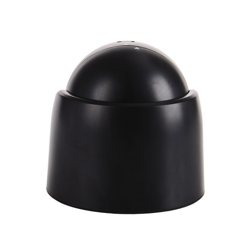 Battery Operated LED Spotlight - Home Security Lights Outdoors ulasan dan harga