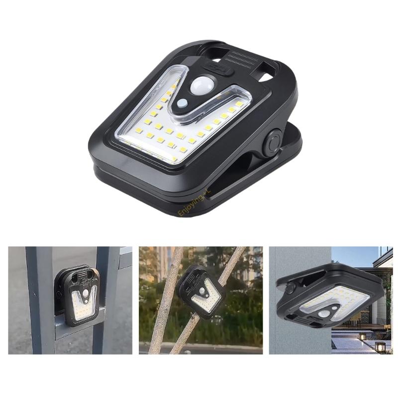 High Efficiency Motion Floodli - Home Security Lights Outdoors ulasan dan harga