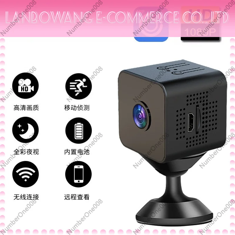4K HD Smart WiFi Camera, AI Hu - Home Security Monitoring ulasan dan harga