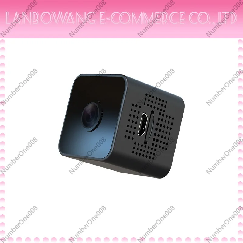 4K HD Smart WiFi Camera, AI Hu - Home Security Monitoring ulasan dan harga