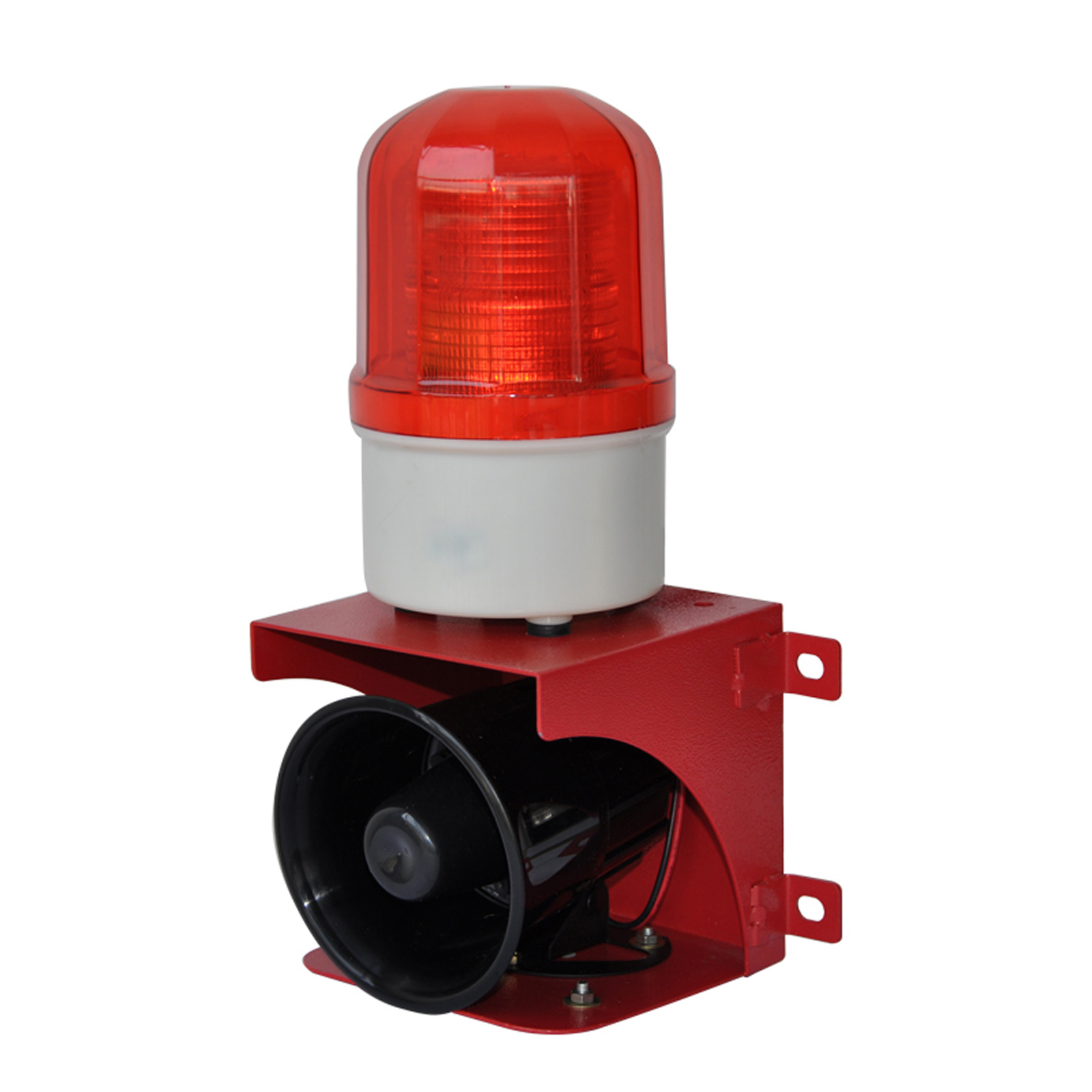 Industrial Alarm Siren Outdoor - Home Security Lights Outdoors ulasan dan harga