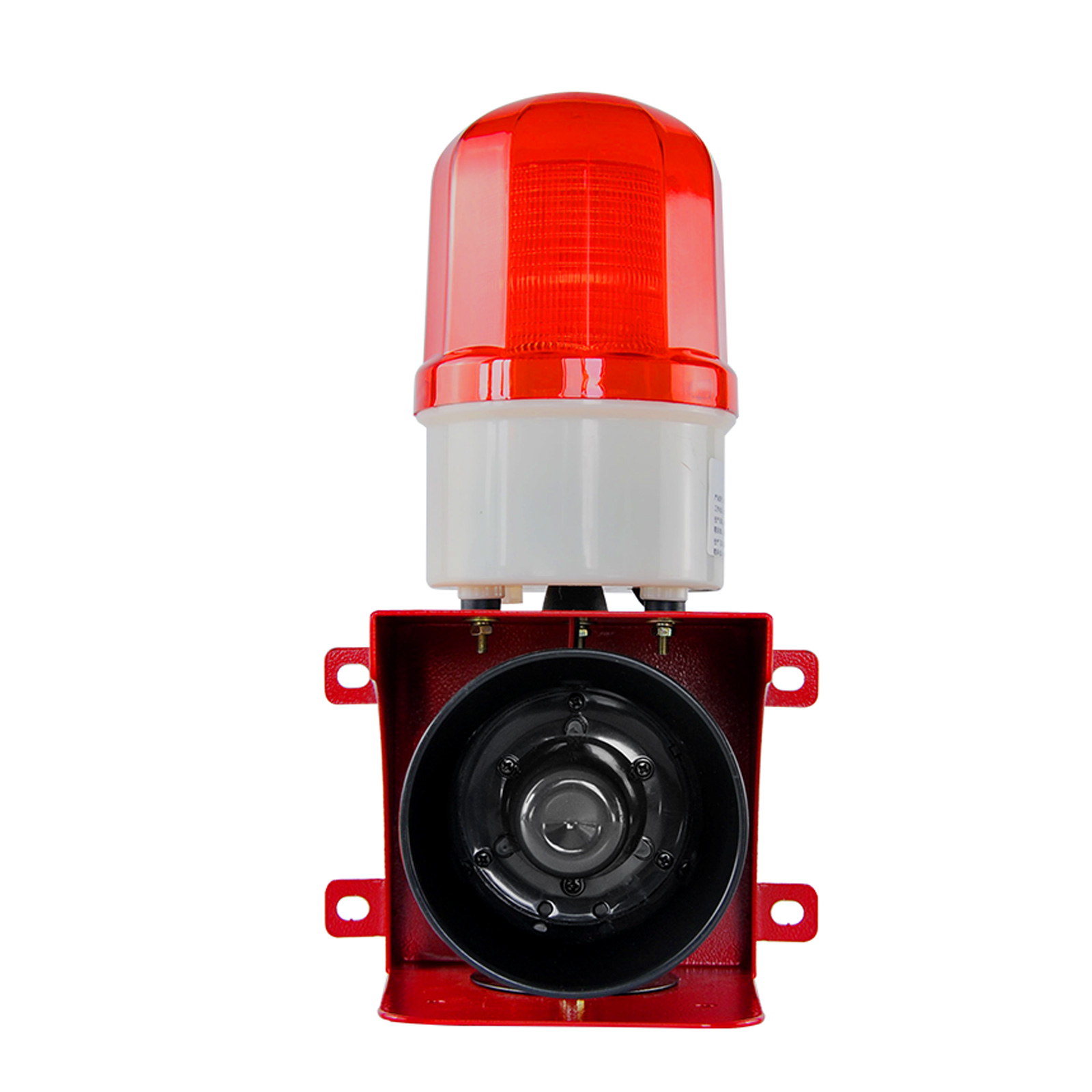 Industrial Alarm Siren Outdoor - Home Security Lights Outdoors ulasan dan harga
