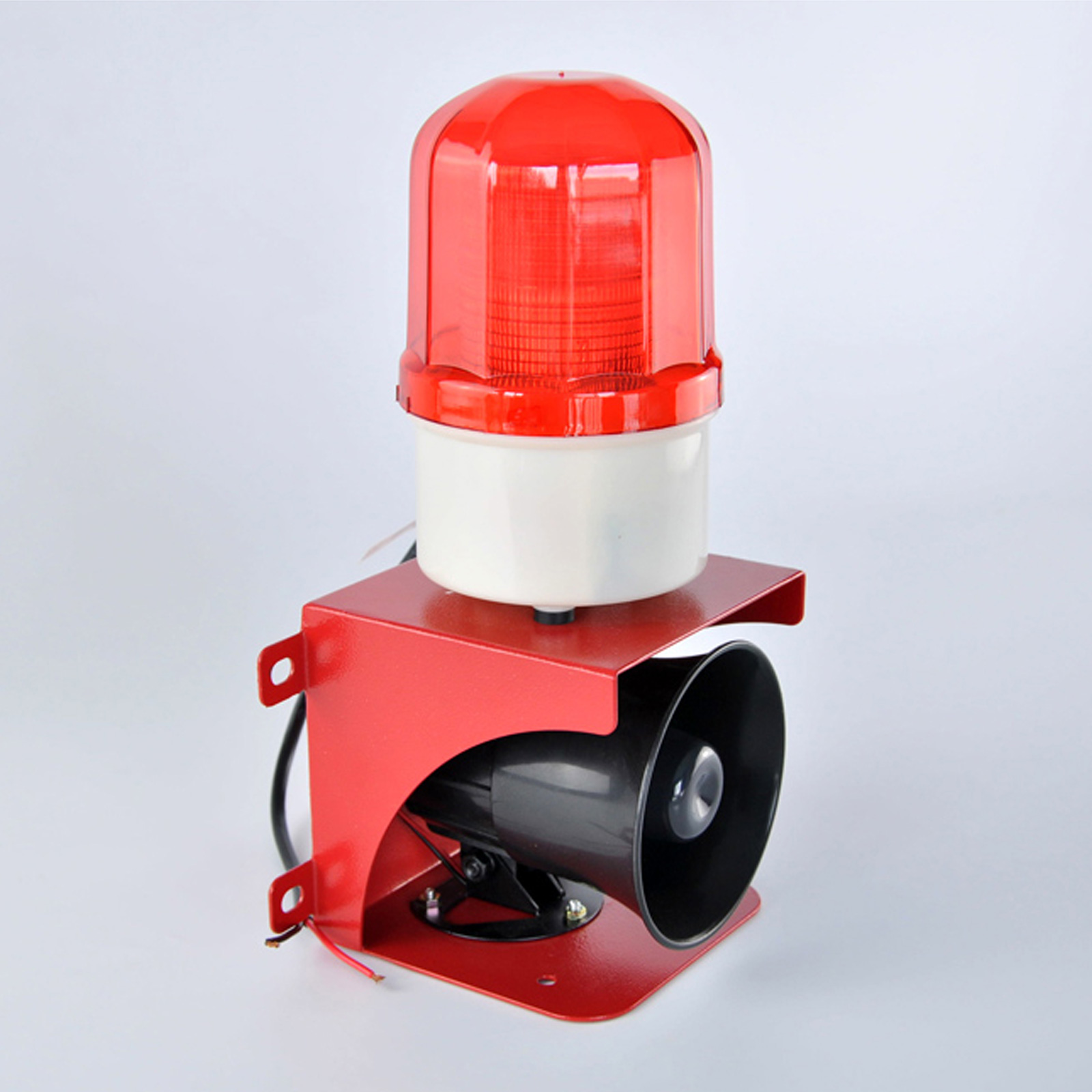 Industrial Alarm Siren Outdoor - Home Security Lights Outdoors ulasan dan harga