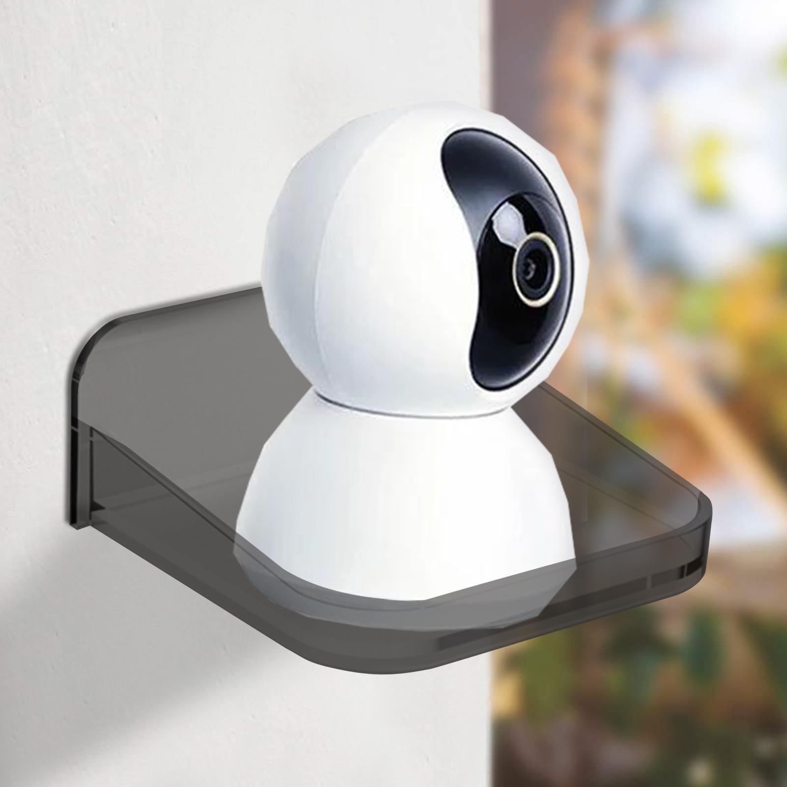 Small Shelf Wall Mount Tiny Wa - Home Security For Renters ulasan dan harga