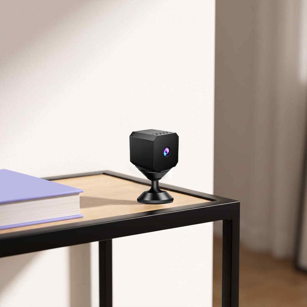 Wireless Security Camera for H - Home Security Monitoring ulasan dan harga