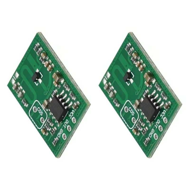 462D Microwave Radars Motion D - Home Security Radar System ulasan dan harga