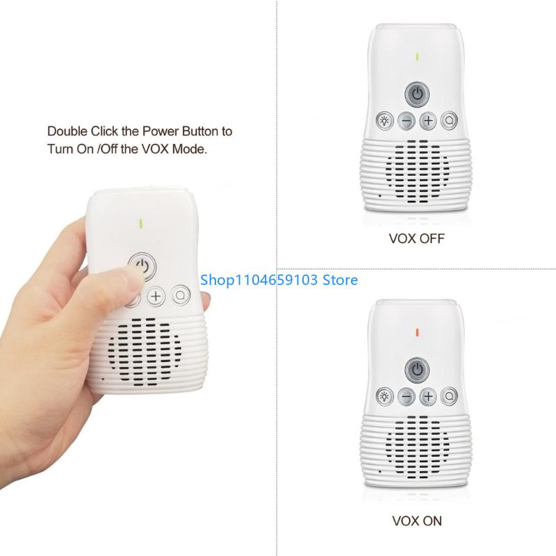 Two Camera Baby Monitor Clear  - Home Security Monitoring ulasan dan harga