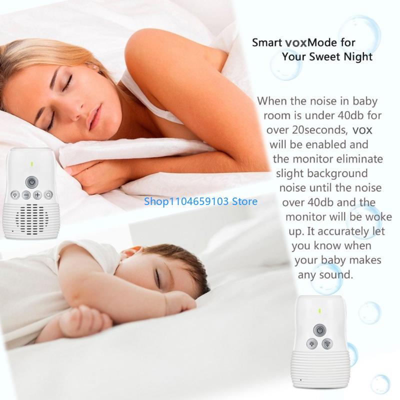 Two Camera Baby Monitor Clear  - Home Security Monitoring ulasan dan harga